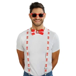 Supporterkit Danmark
