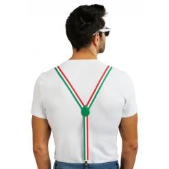 Supporterkit Italia