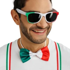 Supporterkit Italia