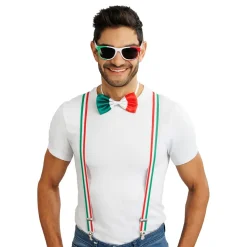 Supporterkit Italia