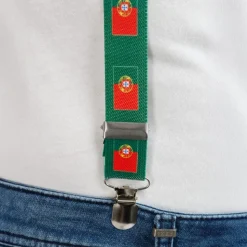 Supporterkit Portugal