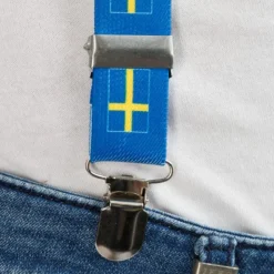 Supporterkit Sverige