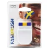 Supportersminke Sverige