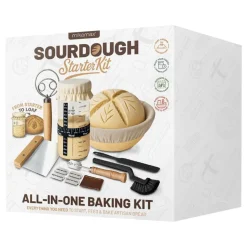 Surdeigsstartkit