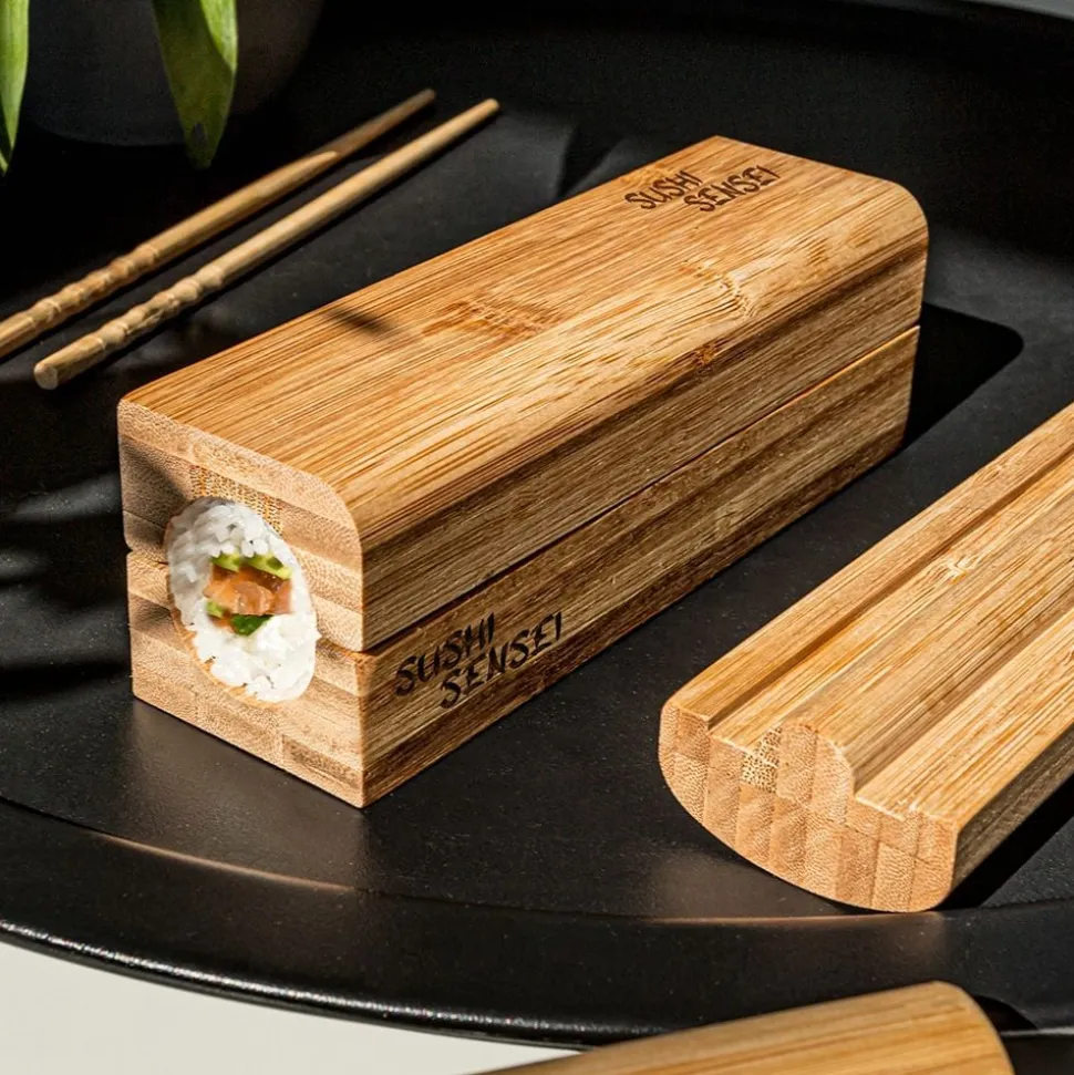 Sushi Sensei Deluxe