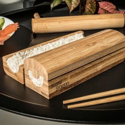 Sushi Sensei Deluxe