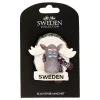 Suvenir Magnet Sweden Elg