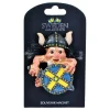 Suvenir Magnet Troll Sweden
