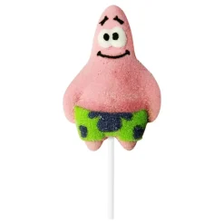 SvampeBob Marshmallows Klubbe