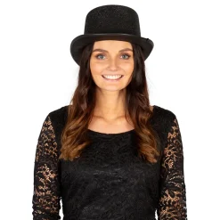 Svart Hatt