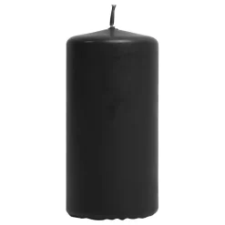 Svart Kubbelys
