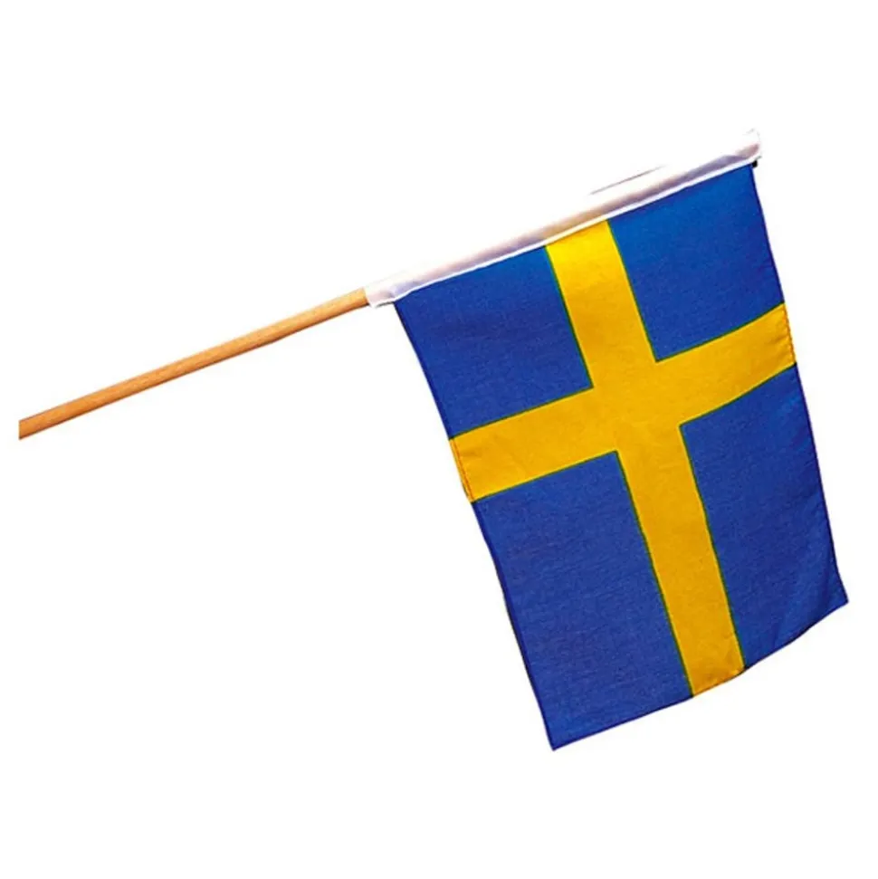Svensk Flagg