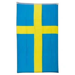 Sverigeflagg 150x90cm