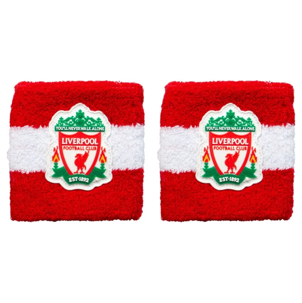 Svetterbånd Liverpool FC