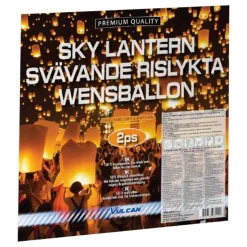 Svevende Rislykter