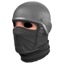SWAT Barn Kostyme