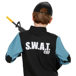 S.W.A.T. Barn Kostyme