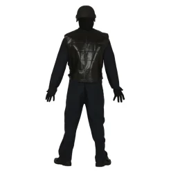 S.W.A.T Kostyme