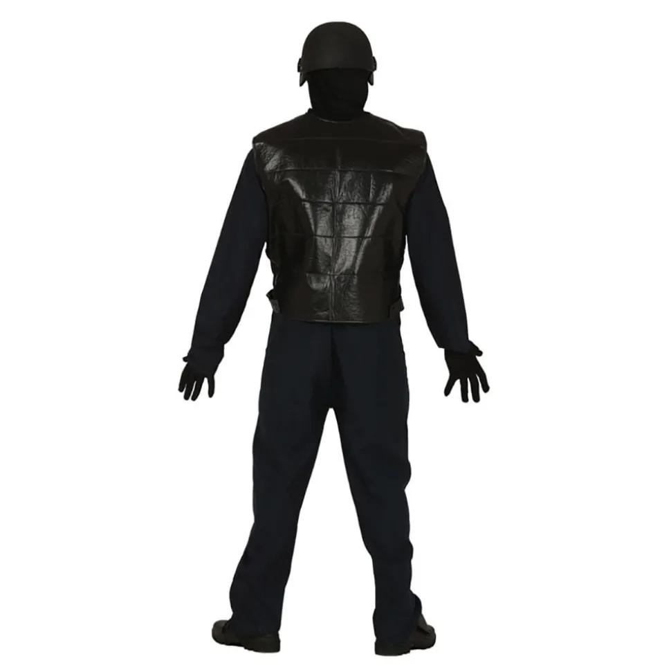 S.W.A.T Kostyme