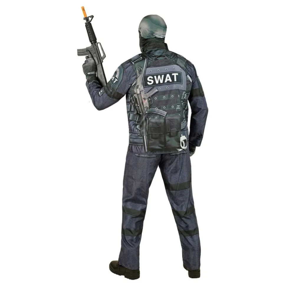 SWAT Kostyme