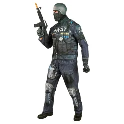 SWAT Kostyme
