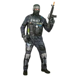 SWAT Kostyme
