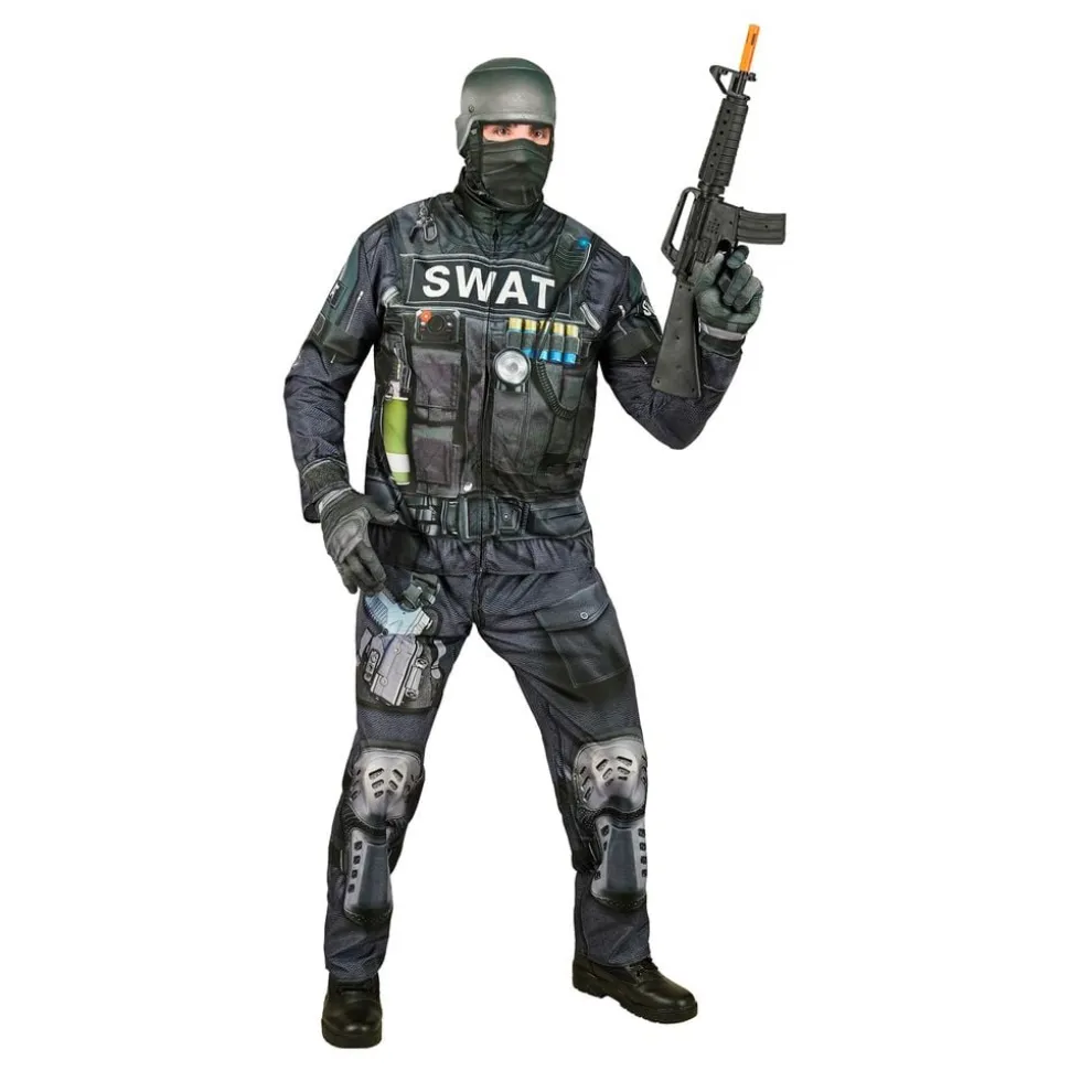 SWAT Kostyme