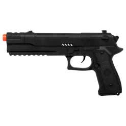 SWAT Politi Pistol Lekevåpen