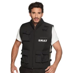 SWAT Vest