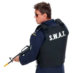 S.W.A.T. Vest
