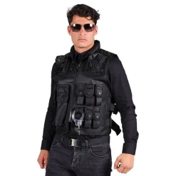 SWAT-vest Deluxe