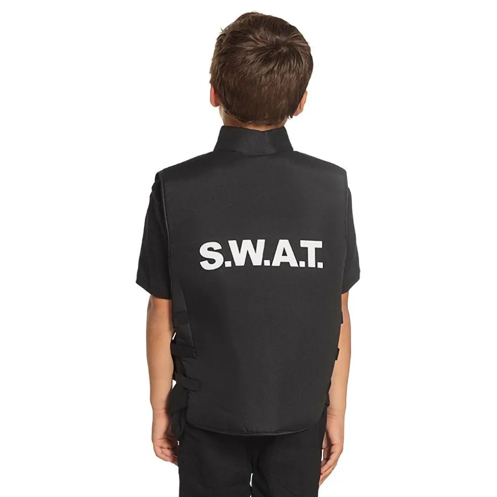 SWAT Vest for Barn