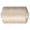 Sytråd på Rull Beige