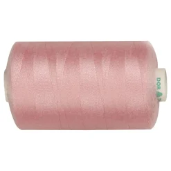 Sytråd på Rull Lys rosa