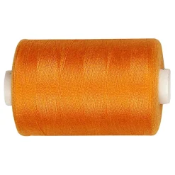 Sytråd på Rull Orange
