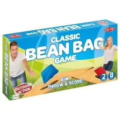 Tactic Classic Bean Bag Game