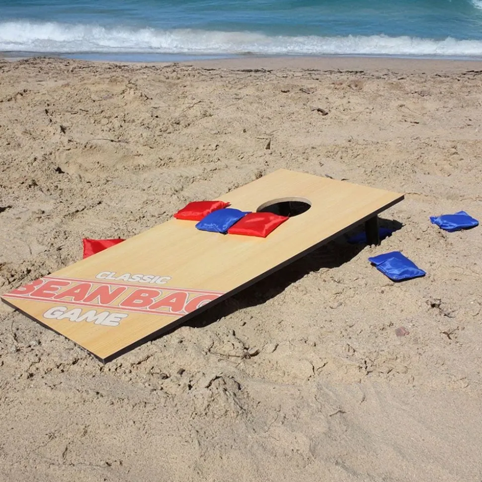 Tactic Classic Bean Bag Game