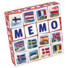 Tactic Memo Flagg Memory