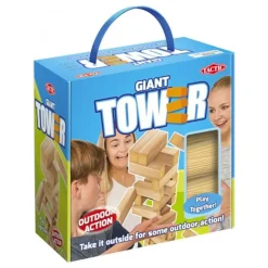 Tactic XL Tower i Kartong