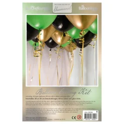 Takballonger Shamrock