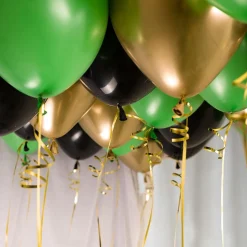 Takballonger Shamrock