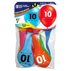 Tallballong Latex 10