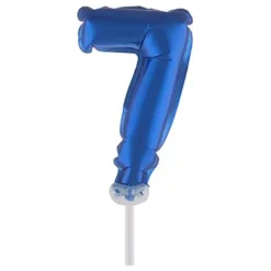 Tallballong Mini Blå