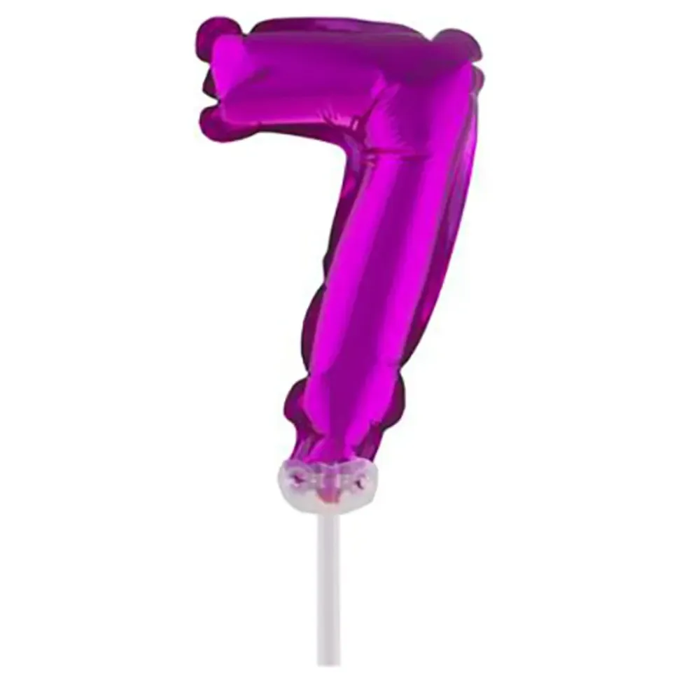 Tallballong Mini Rosa