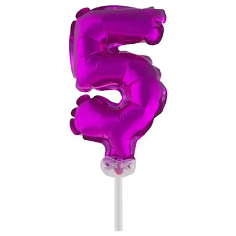 Tallballong Mini Rosa