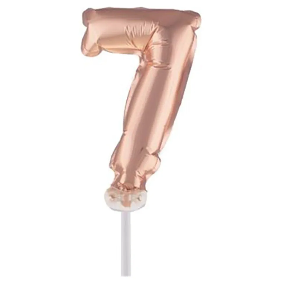 Tallballong Mini Rosegull