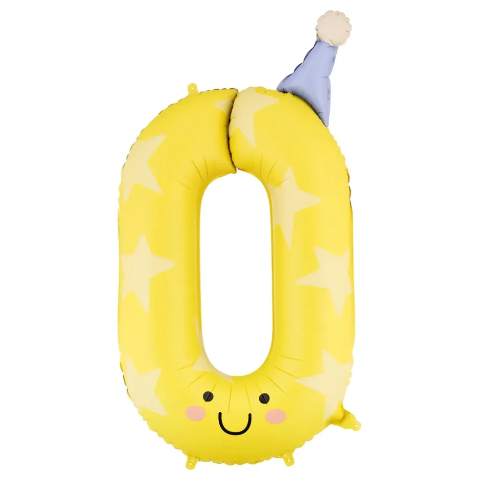 Tallballong Partyhatt