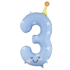 Tallballong Partyhatt