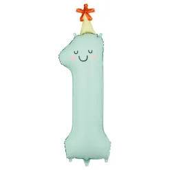 Tallballong Partyhatt