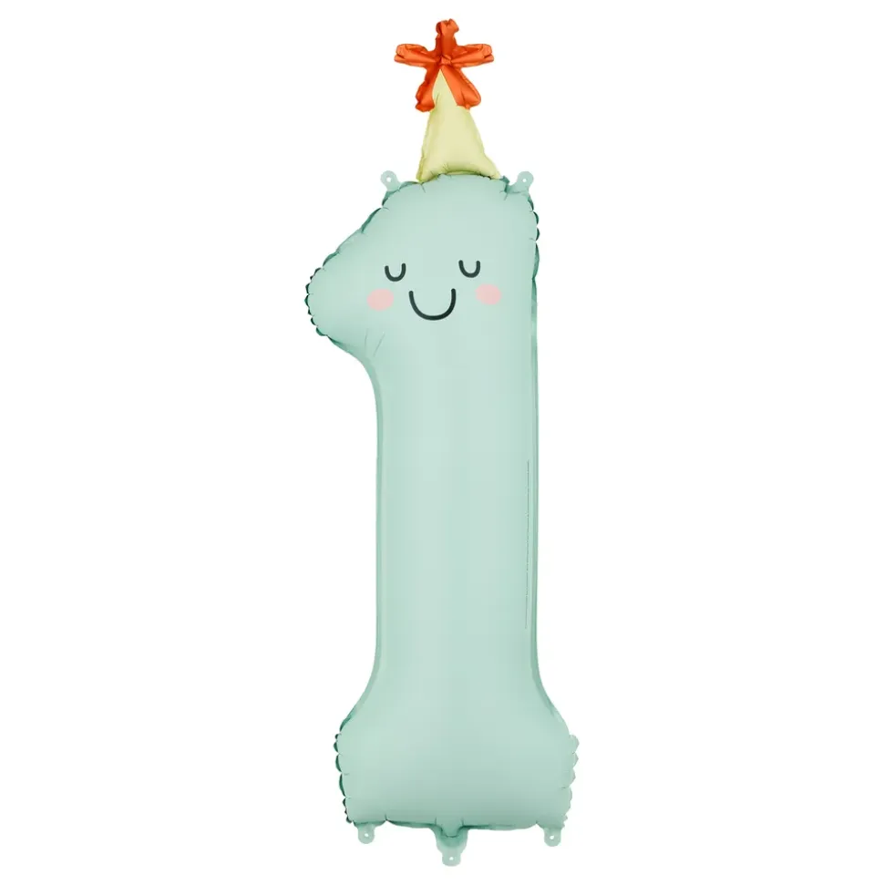 Tallballong Partyhatt